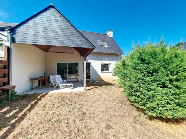 Maison traditionnelle de 2010 à vendre à Sarzeau, à 400m de la plage