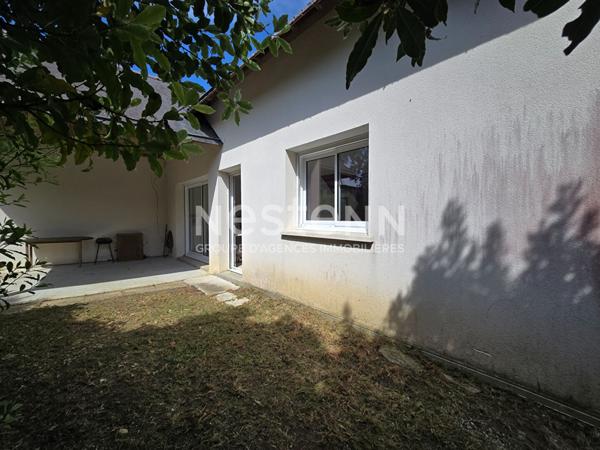 Maison traditionnelle de 2010 à vendre à Sarzeau, à 400m de la plage