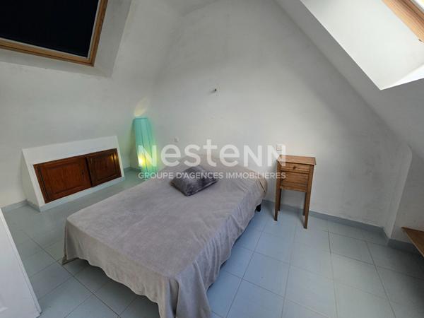 Maison traditionnelle de 2010 à vendre à Sarzeau, à 400m de la plage