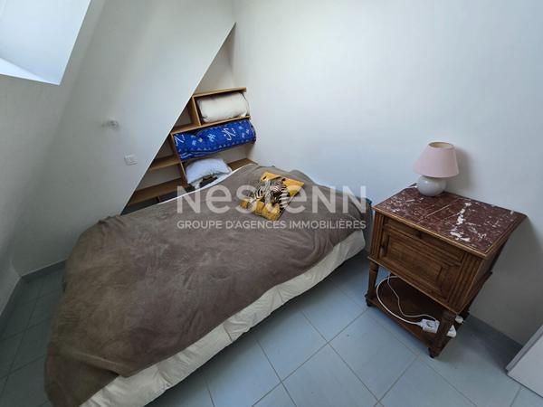 Maison traditionnelle de 2010 à vendre à Sarzeau, à 400m de la plage