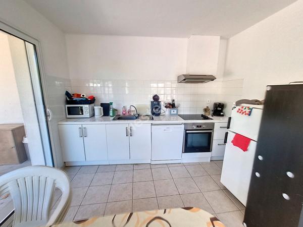 Maison traditionnelle de 2010 à vendre à Sarzeau, à 400m de la plage