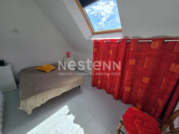 Maison traditionnelle de 2010 à vendre à Sarzeau, à 400m de la plage