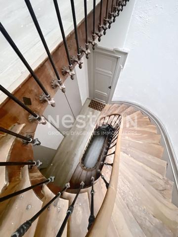 Un ensemble de 2 appartements+ GRENIER 47300 Villeneuve Sur Lot