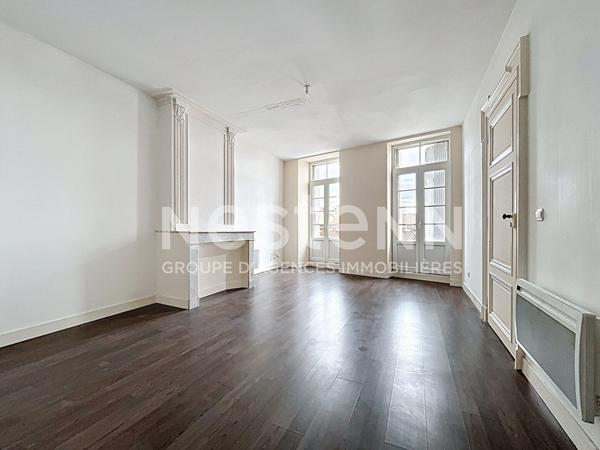 Un ensemble de 2 appartements+ GRENIER 47300 Villeneuve Sur Lot