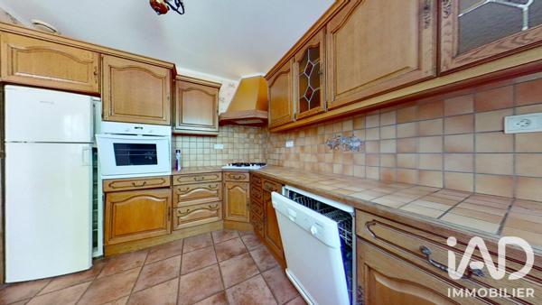 Maison à vendre 4 pièces 107 m² Ytrac