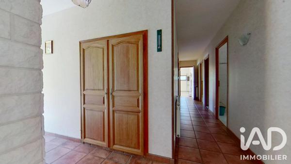 Maison à vendre 4 pièces 107 m² Ytrac