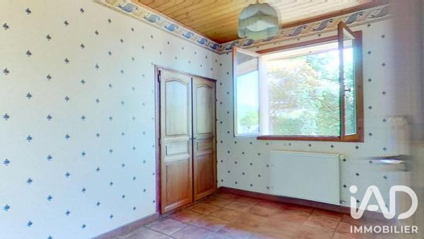 Maison à vendre 4 pièces 107 m² Ytrac