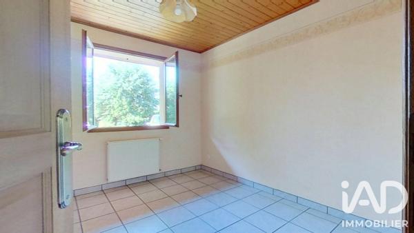 Maison à vendre 4 pièces 107 m² Ytrac