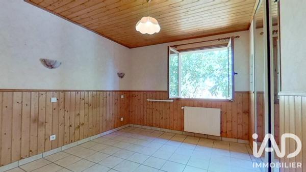 Maison à vendre 4 pièces 107 m² Ytrac