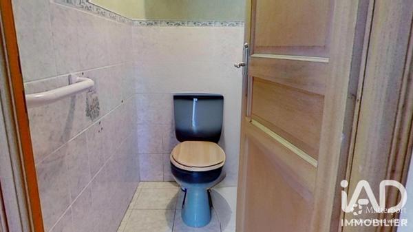 Maison à vendre 4 pièces 107 m² Ytrac