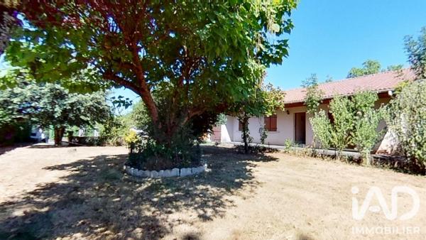 Maison à vendre 4 pièces 107 m² Ytrac