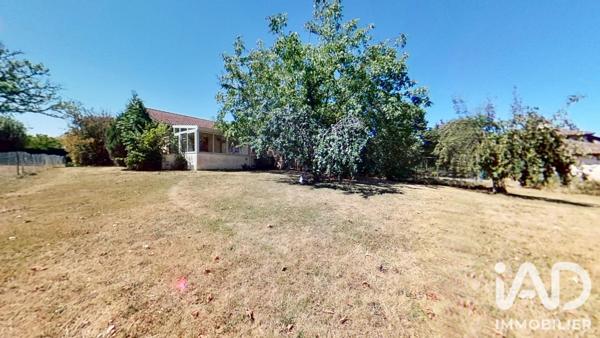 Maison à vendre 4 pièces 107 m² Ytrac