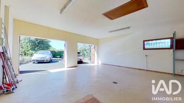 Maison à vendre 4 pièces 107 m² Ytrac