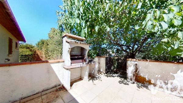 Maison à vendre 4 pièces 107 m² Ytrac