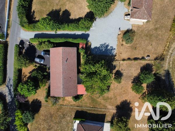 Maison à vendre 4 pièces 107 m² Ytrac