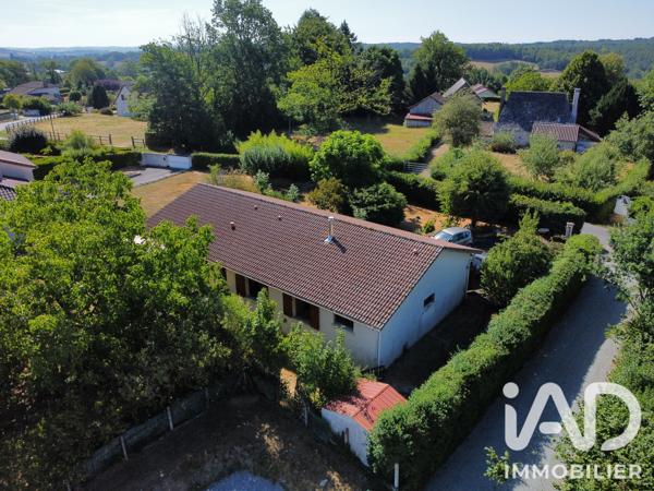 Maison à vendre 4 pièces 107 m² Ytrac