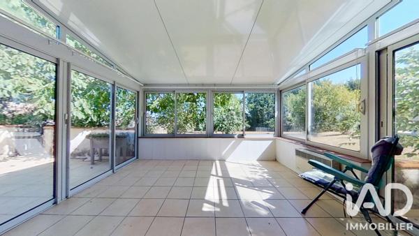 Maison à vendre 4 pièces 107 m² Ytrac