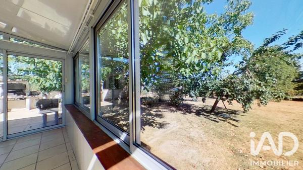 Maison à vendre 4 pièces 107 m² Ytrac