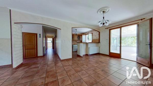 Maison à vendre 4 pièces 107 m² Ytrac
