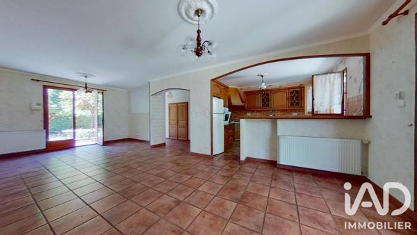 Maison à vendre 4 pièces 107 m² Ytrac