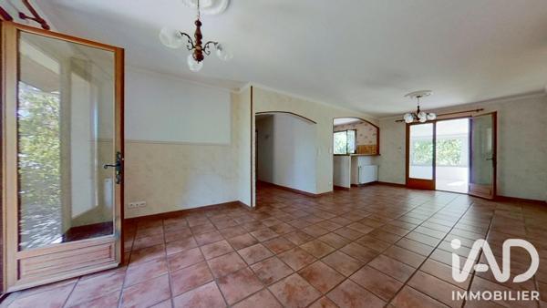Maison à vendre 4 pièces 107 m² Ytrac