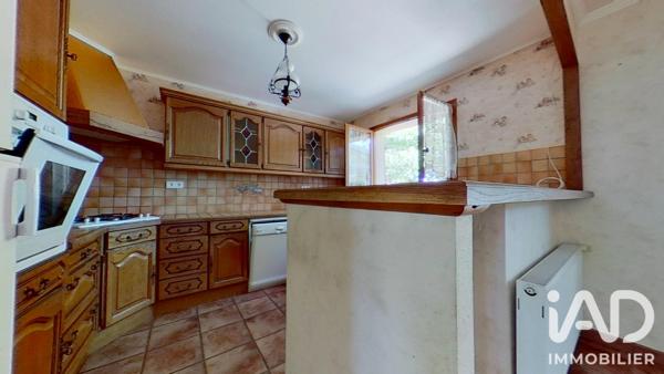 Maison à vendre 4 pièces 107 m² Ytrac