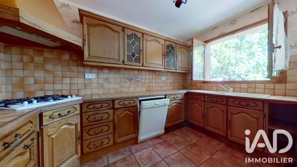 Maison à vendre 4 pièces 107 m² Ytrac