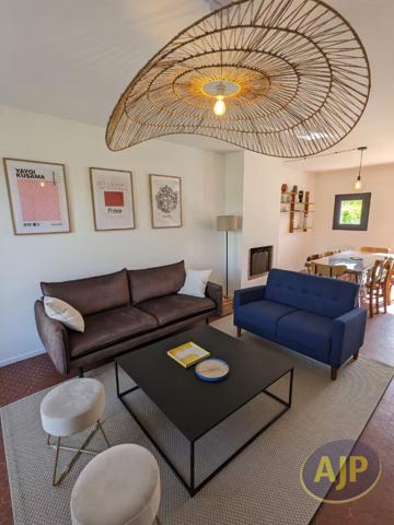 Location maison Batz Sur Mer : 1 283 € - AJP Immobilier Le Pouliguen