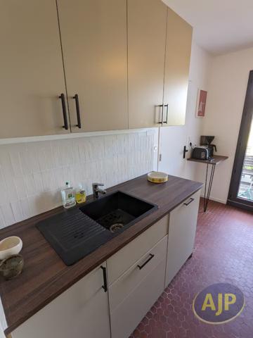 Location maison Batz Sur Mer : 1 283 € - AJP Immobilier Le Pouliguen