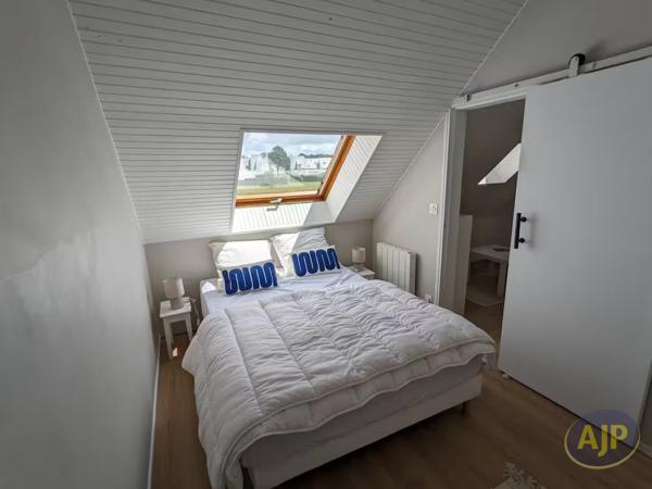 Location maison Batz Sur Mer : 1 283 € - AJP Immobilier Le Pouliguen