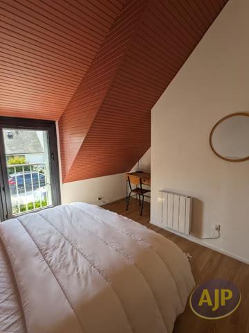 Location maison Batz Sur Mer : 1 283 € - AJP Immobilier Le Pouliguen