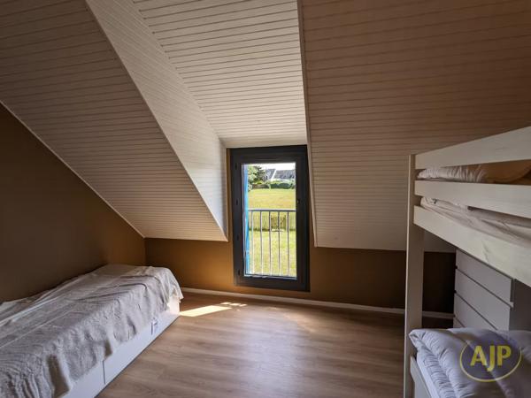 Location maison Batz Sur Mer : 1 283 € - AJP Immobilier Le Pouliguen