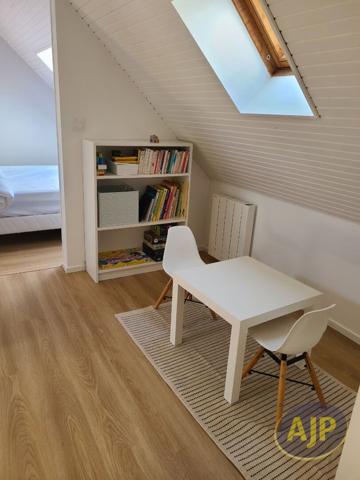 Location maison Batz Sur Mer : 1 283 € - AJP Immobilier Le Pouliguen