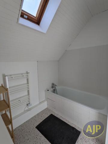 Location maison Batz Sur Mer : 1 283 € - AJP Immobilier Le Pouliguen