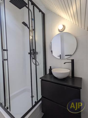 Location maison Batz Sur Mer : 1 283 € - AJP Immobilier Le Pouliguen