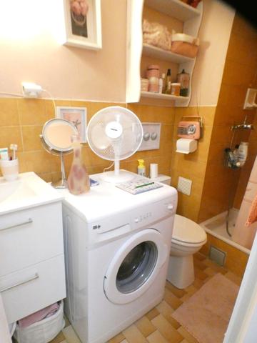 Môle. Appartement 2 pièces