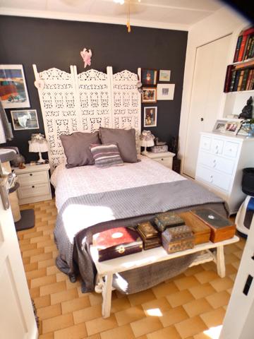 Môle. Appartement 2 pièces