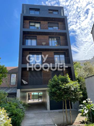 Appartement Clamart 3 pièce(s) 69.5 m2