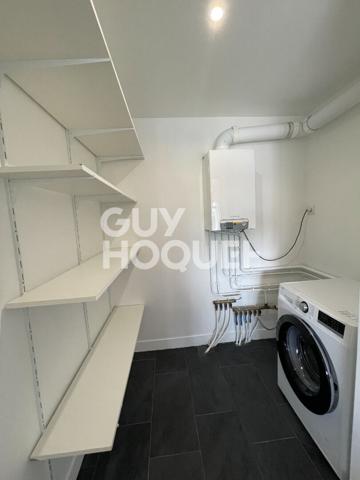 Appartement Clamart 3 pièce(s) 69.5 m2