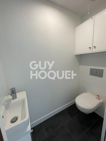 Appartement Clamart 3 pièce(s) 69.5 m2