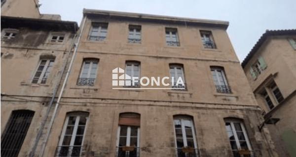 À vendre Immeuble - Avignon 84000