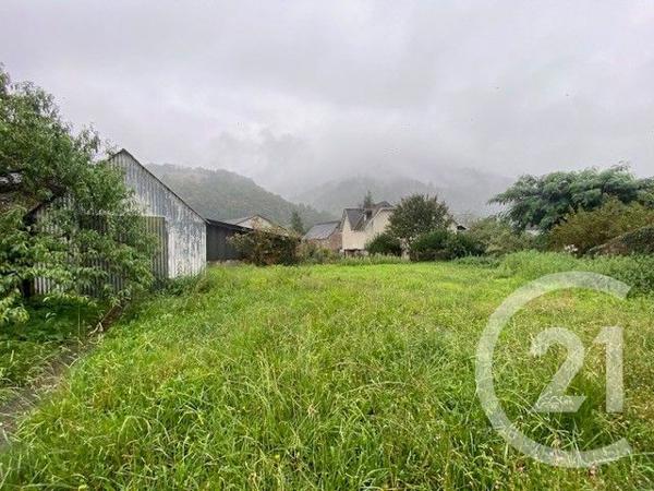 Maison à vendre  4 pièces - 87 m2 LICQ ATHEREY - 64