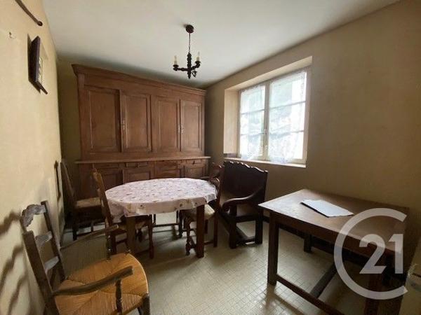 Maison à vendre  4 pièces - 87 m2 LICQ ATHEREY - 64