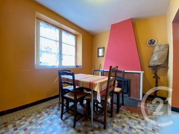 Maison à vendre  4 pièces - 87 m2 LICQ ATHEREY - 64