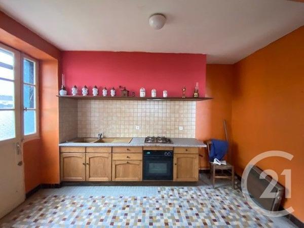 Maison à vendre  4 pièces - 87 m2 LICQ ATHEREY - 64