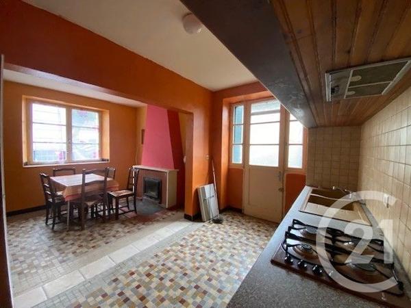 Maison à vendre  4 pièces - 87 m2 LICQ ATHEREY - 64