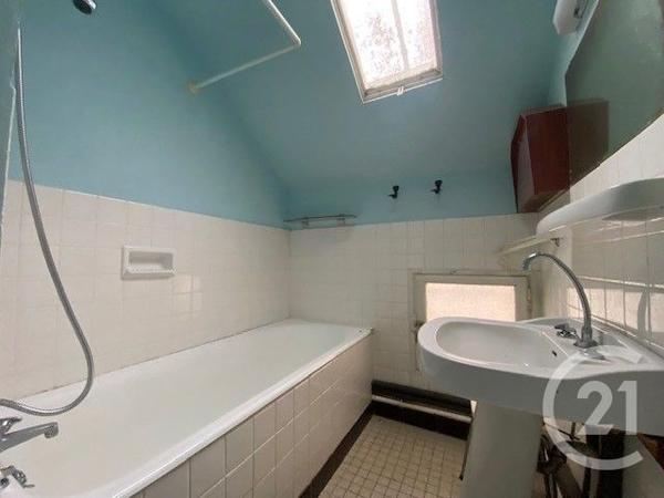 Maison à vendre  4 pièces - 87 m2 LICQ ATHEREY - 64