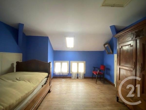 Maison à vendre  4 pièces - 87 m2 LICQ ATHEREY - 64