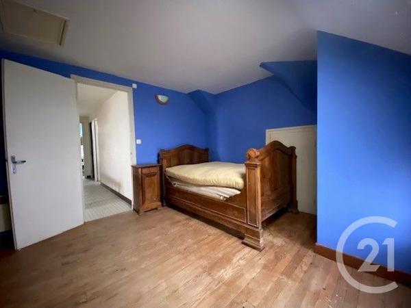 Maison à vendre  4 pièces - 87 m2 LICQ ATHEREY - 64