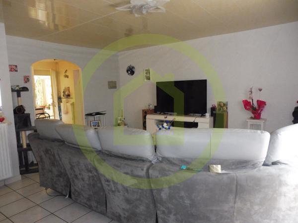 Maison à SAINT-ALBAN (31140)